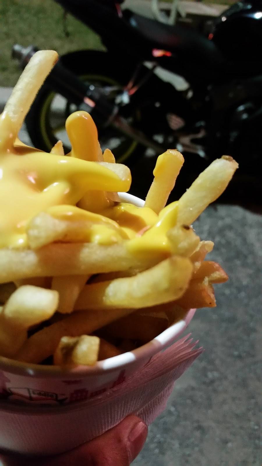 Fast Eddies | meal delivery | 1205 Highbury Ave N, London, ON N5Y 1A6, Canada | 5194517555 OR +1 519-451-7555