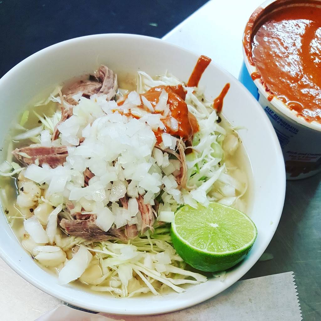 Marios Tacos | restaurant | San Antonio, TX 78201, USA | 2107322094 OR +1 210-732-2094