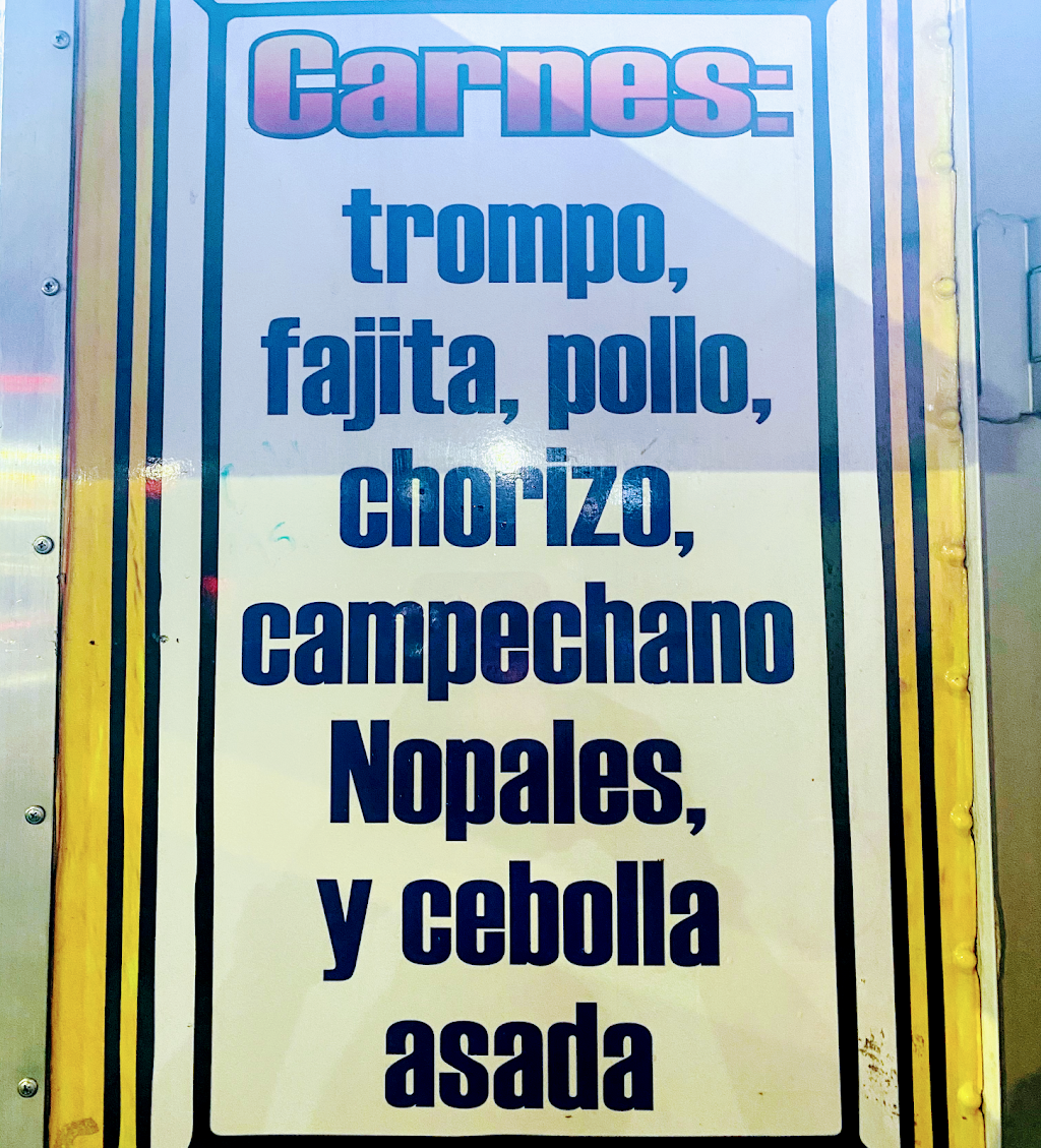 Mexitaco Airline | restaurant | 10054 Airline Dr, Houston, TX 77037, USA | 7138583251 OR +1 713-858-3251