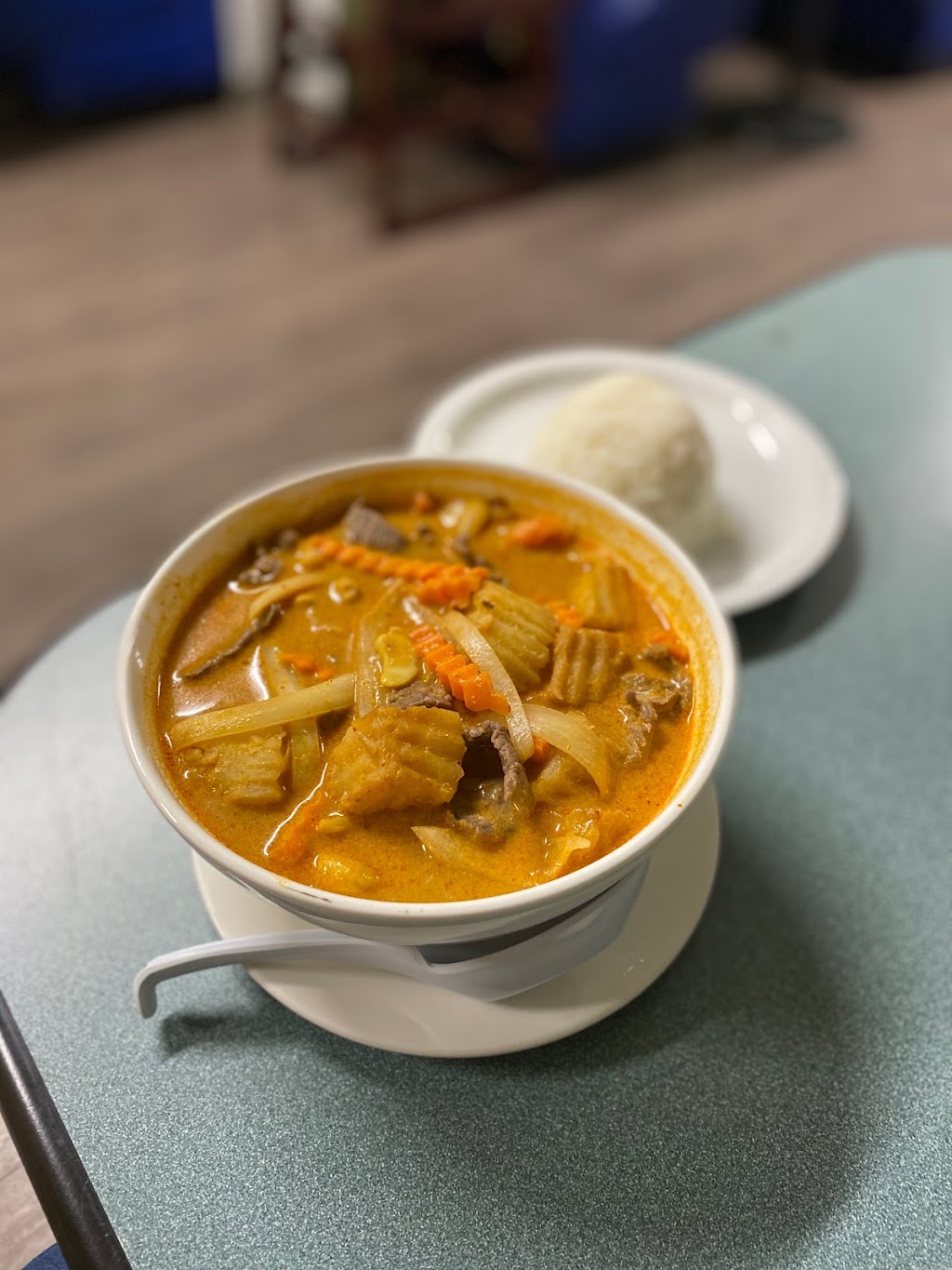 Thai Me Up | restaurant | 60 2nd St b2, Shalimar, FL 32579, USA | 8506842430 OR +1 850-684-2430