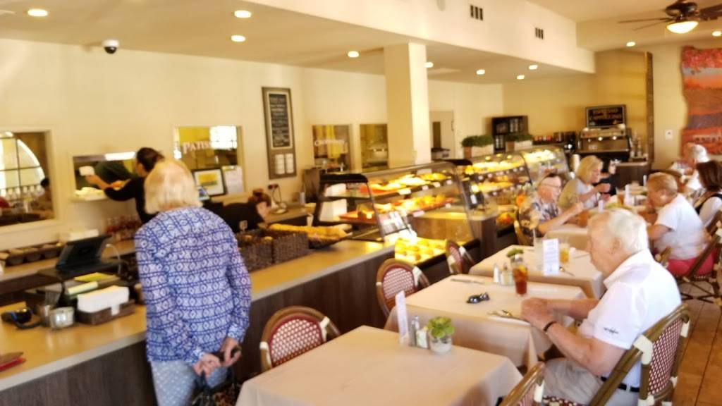 La Quinta Baking Company | restaurant | 78395 CA-111, La Quinta, CA 92253, USA | 7607771699 OR +1 760-777-1699