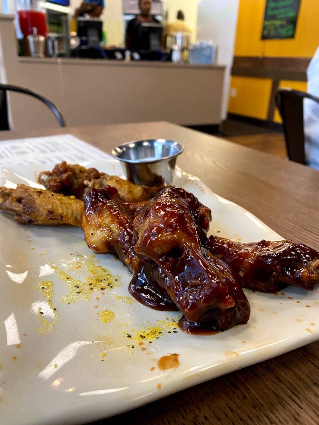 Seanas Caribbean | Soul Food | restaurant | 719 Good Homes Rd, Orlando, FL 32818, USA | 3218006846 OR +1 321-800-6846