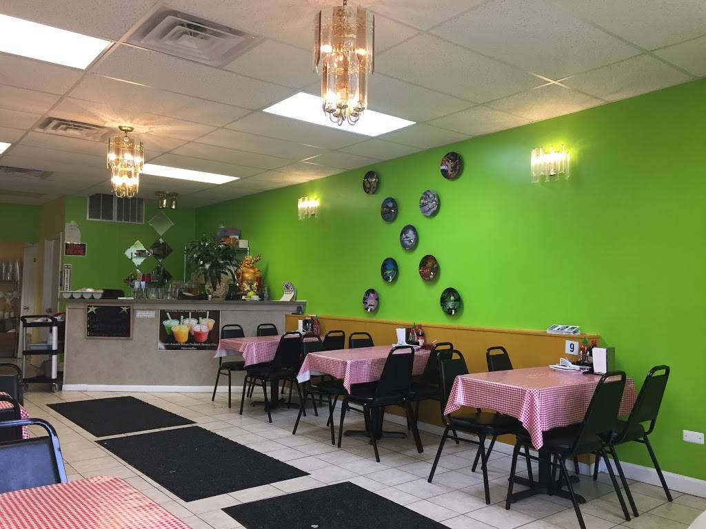 Pho No.1 Vietnamese Cuisine | restaurant | 5914 W Lawrence Ave, Chicago, IL 60630, USA | 7736573747 OR +1 773-657-3747