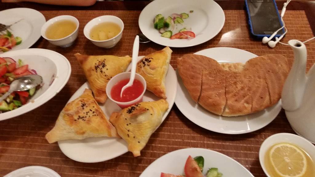 Cafe Arzu | restaurant | 101-05 Queens Blvd, Flushing, NY 11375, USA | 7188303335 OR +1 718-830-3335