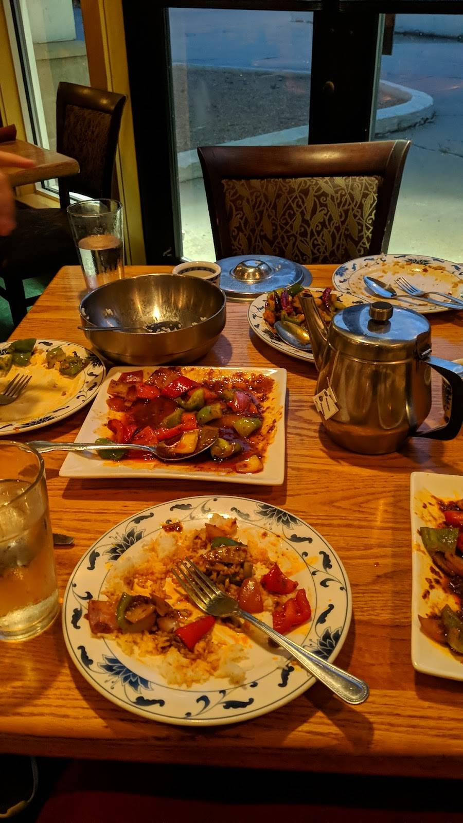 May Palace | restaurant | 4891 2109 North Frontage Road West W A, Vail, CO 81657, USA | 9704761657 OR +1 970-476-1657