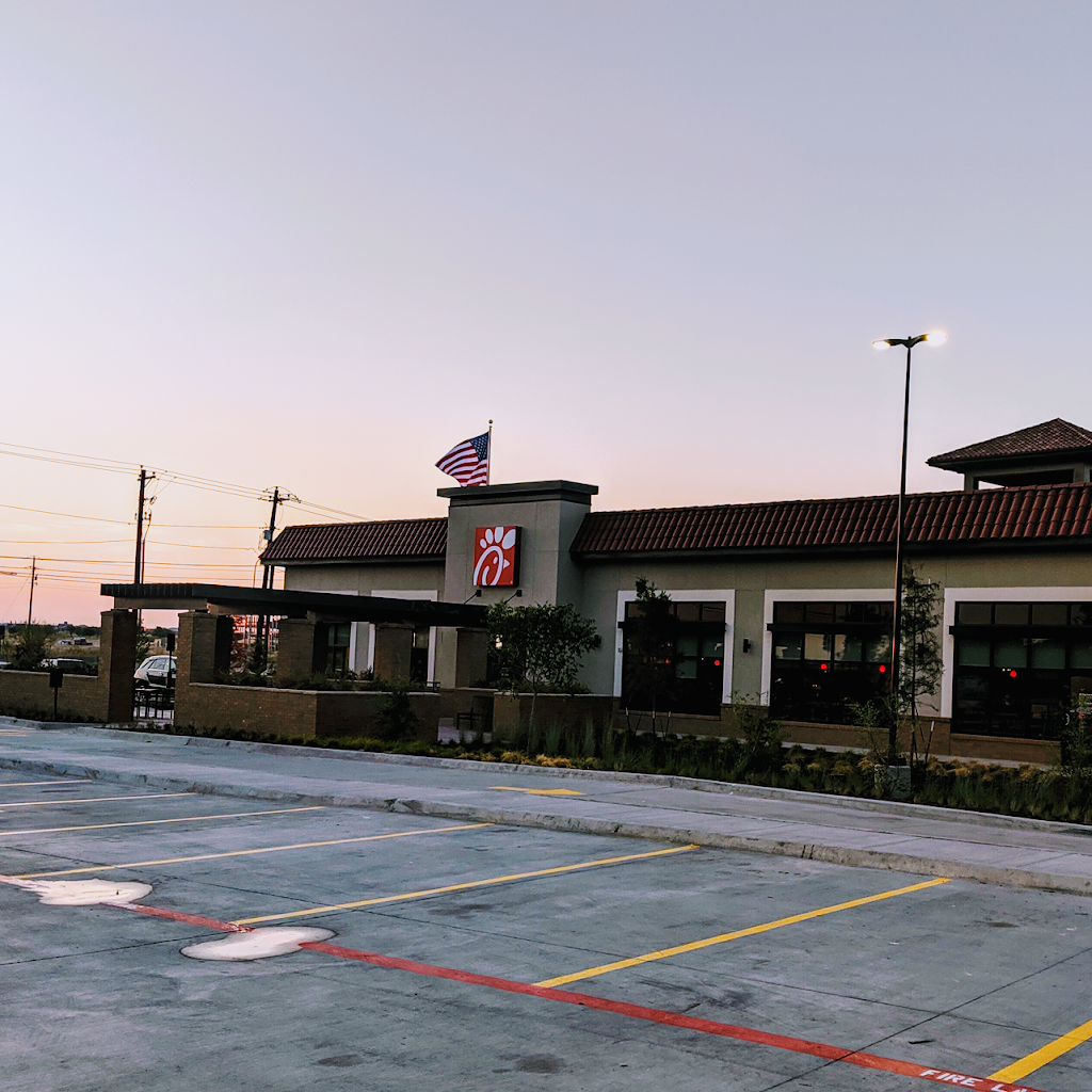 Chick-fil-A | restaurant | 5377 Dallas Pkwy, Frisco, TX 75034, USA | 2147051887 OR +1 214-705-1887