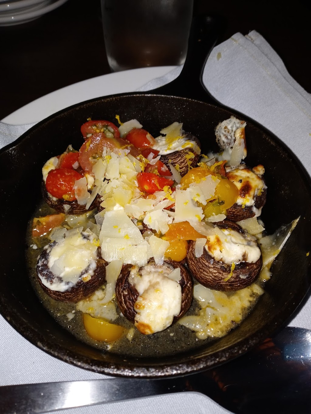 The Joinery | restaurant | 121 E Sheridan Ave, Oklahoma City, OK 73104, USA | 4057027657 OR +1 405-702-7657