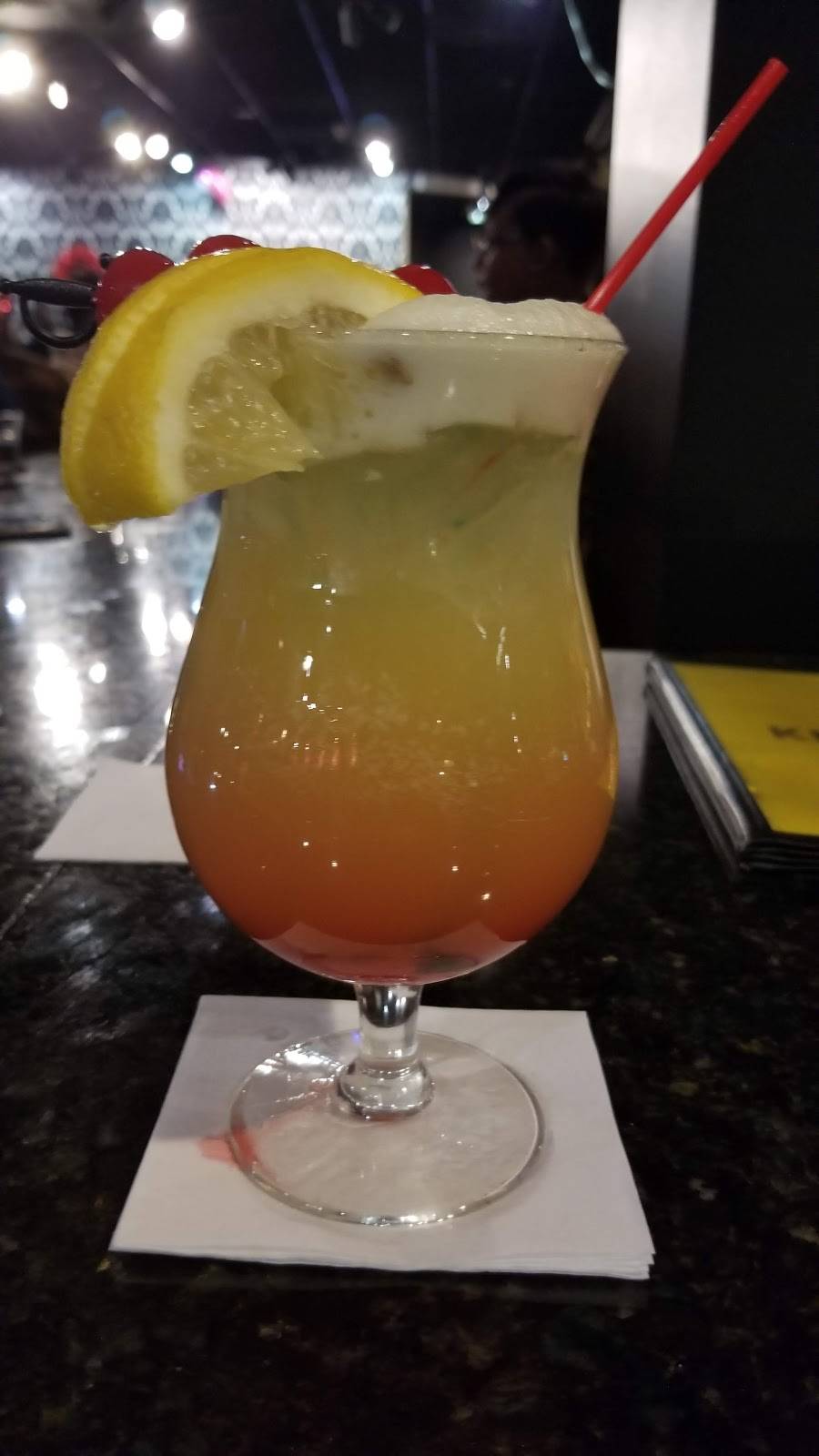 Kevantes Restaurant and Lounge | restaurant | 691 Richmond Rd, Richmond Heights, OH 44143, USA | 4404460000 OR +1 440-446-0000