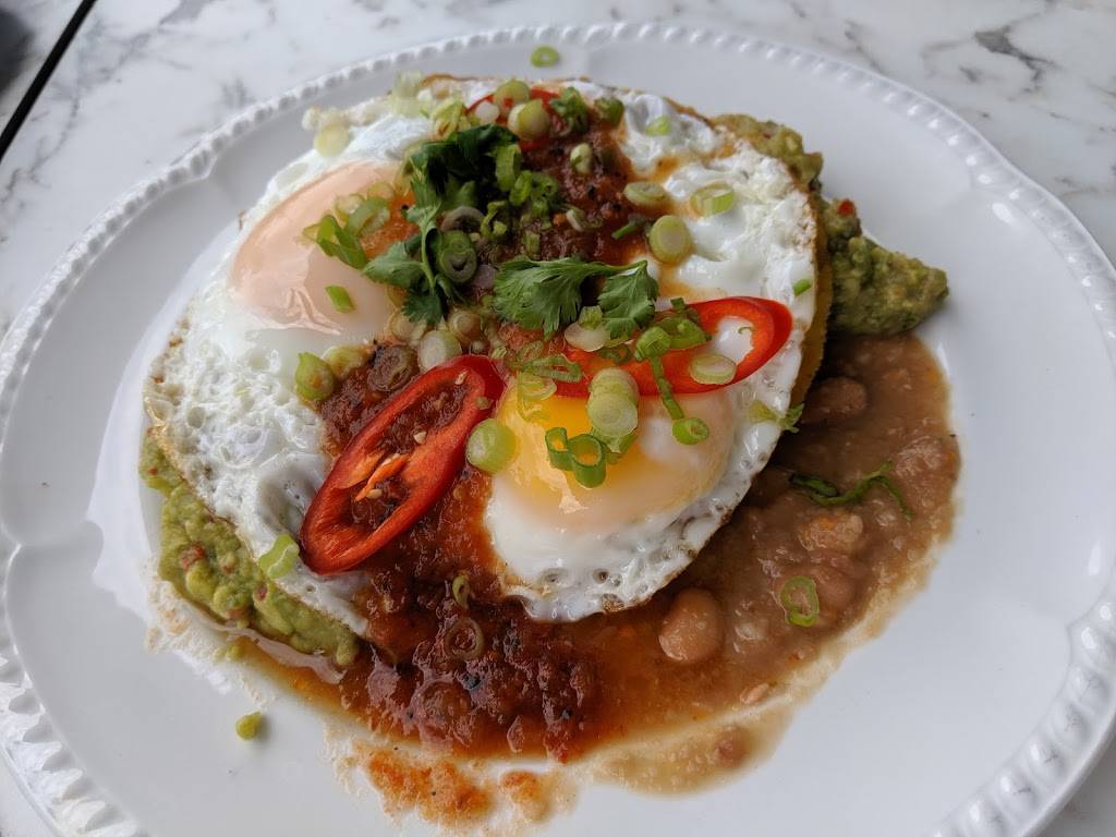 The Good Son | restaurant | 11 Karl Fraser Rd, North York, ON M3C 0E7, Canada | 6477480589 OR +1 647-748-0589