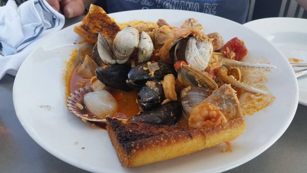 Bluewater Grill Seafood Restaurant | restaurant | 665 N Harbor Dr, Redondo Beach, CA 90277, USA | 3103183474 OR +1 310-318-3474