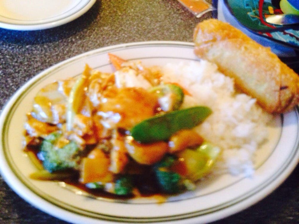 New Great Wall | restaurant | 1360 N Fairfield Rd, Beavercreek, OH 45432, USA | 9374270555 OR +1 937-427-0555