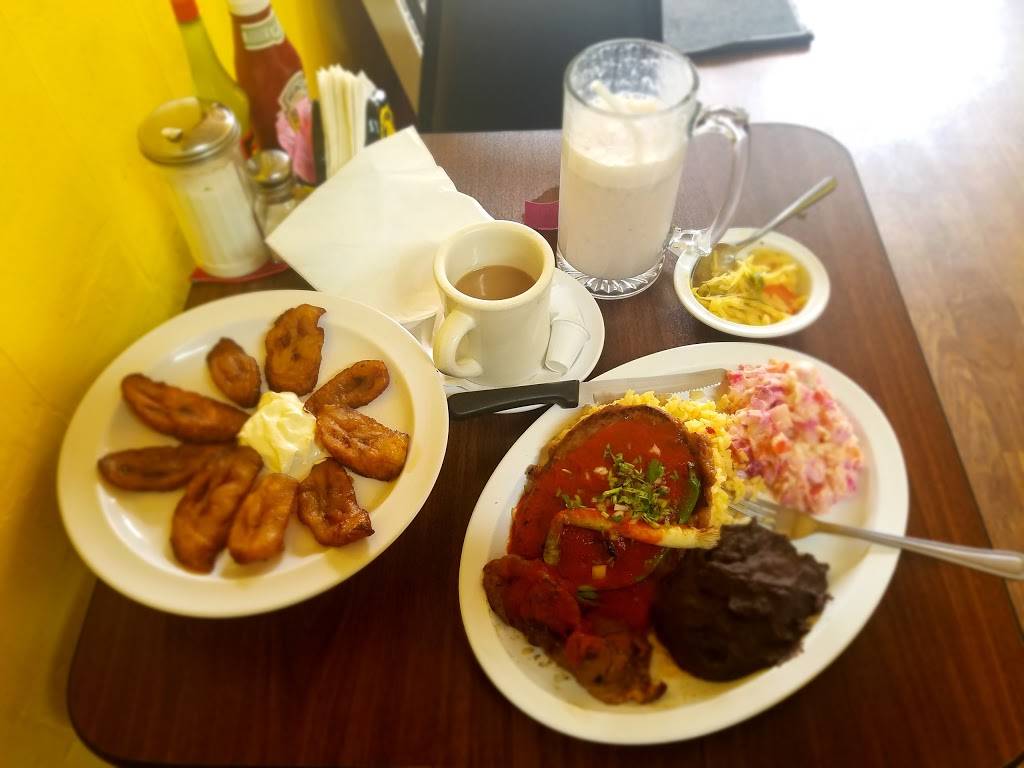 La Xoyita Restaurant Y Tortilleria | restaurant | 463 Plainfield St, Providence, RI 02909, USA | 4014900194 OR +1 401-490-0194