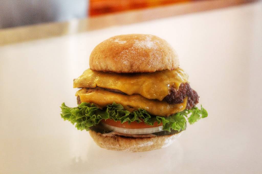 Burger Lounge | restaurant | 4116 Adams Ave, San Diego, CA 92116, USA | 6195842929 OR +1 619-584-2929