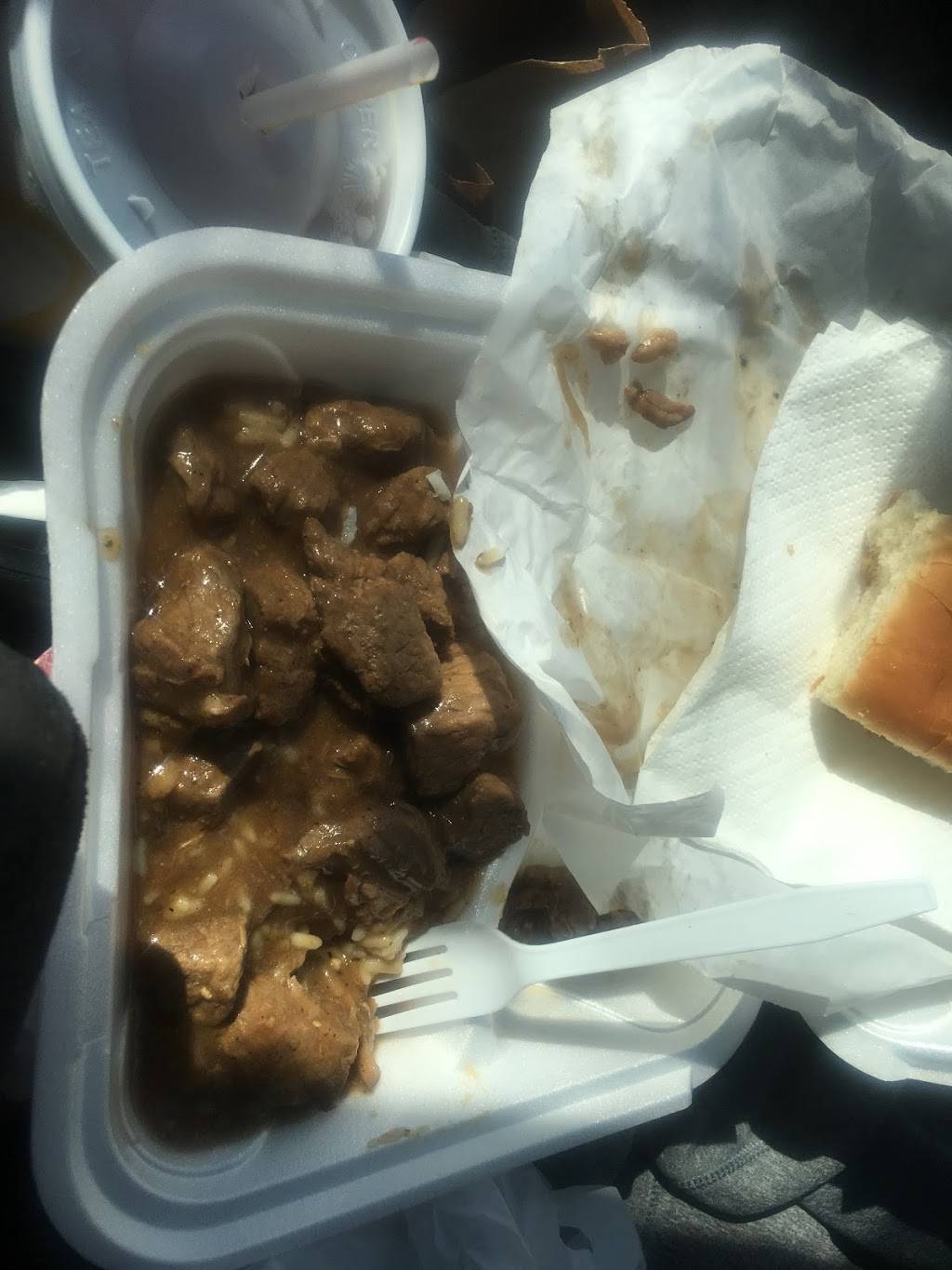 Jasmines Cafe | cafe | 134 Ave U, Birmingham, AL 35214, USA | 2057988833 OR +1 205-798-8833