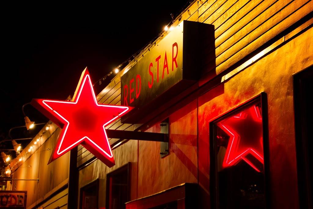 Red Star Taco Bar | restaurant | 513 N 36th St, Seattle, WA 98103, USA | 2062583087 OR +1 206-258-3087