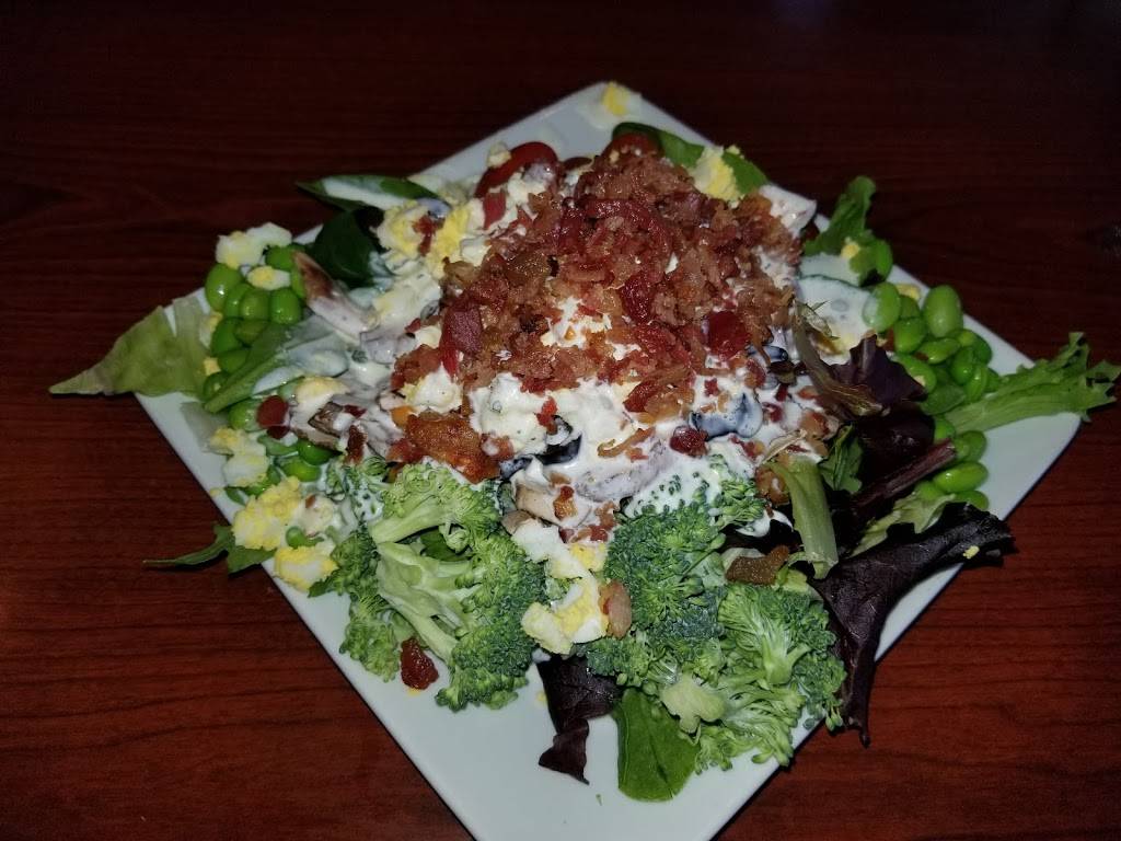 Ruby Tuesday | restaurant | 2235 E Gulf to Lake Hwy, Inverness, FL 34453, USA | 3523441752 OR +1 352-344-1752