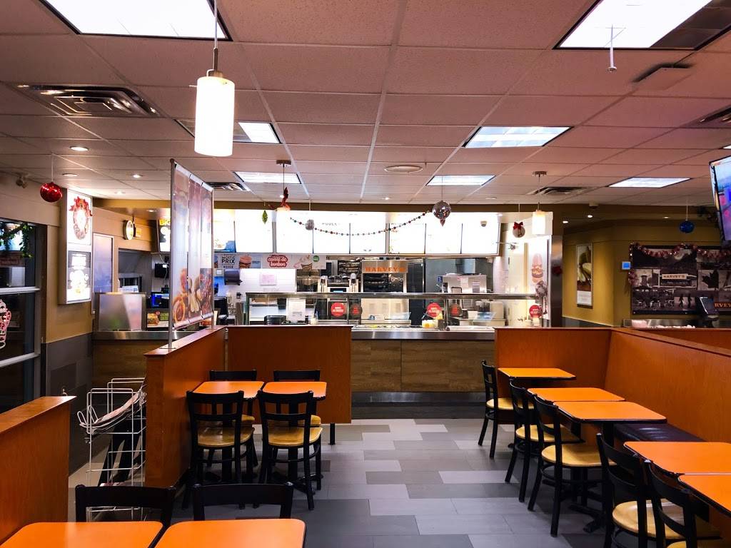 Harveys | restaurant | 5935 Rue Martineau, Saint-Hyacinthe, QC J2R 2H6, Canada | 4507964563 OR +1 450-796-4563
