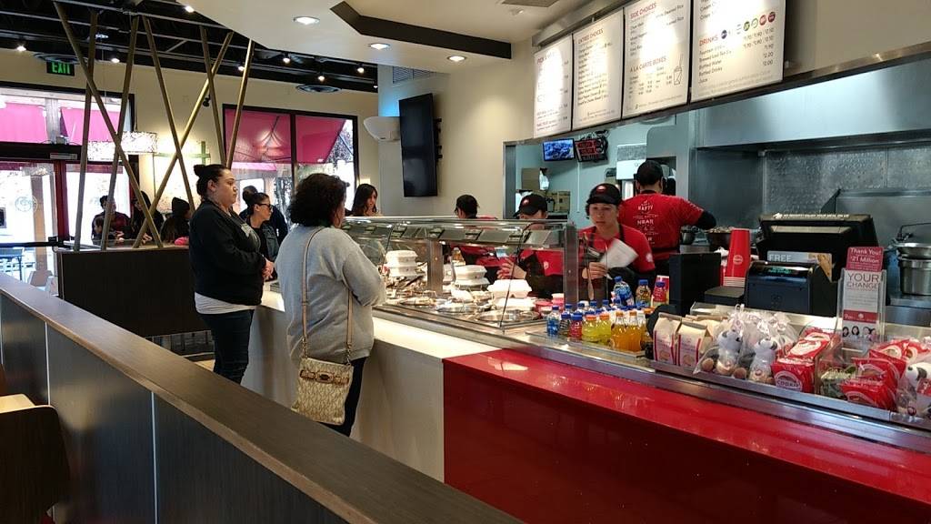 Panda Express | meal takeaway | 2108 E Pacheco Blvd, Los Banos, CA 93635, USA | 2098291235 OR +1 209-829-1235
