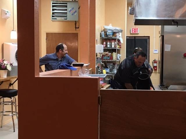 Metro Subs, Soup & Salad | restaurant | 2300 Morris St NE, Albuquerque, NM 87112, USA | 5053239382 OR +1 505-323-9382