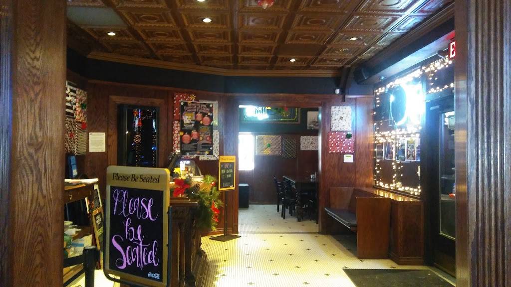 Romanos | restaurant | 3557 University Ave, Riverside, CA 92501, USA | 9517806000 OR +1 951-780-6000