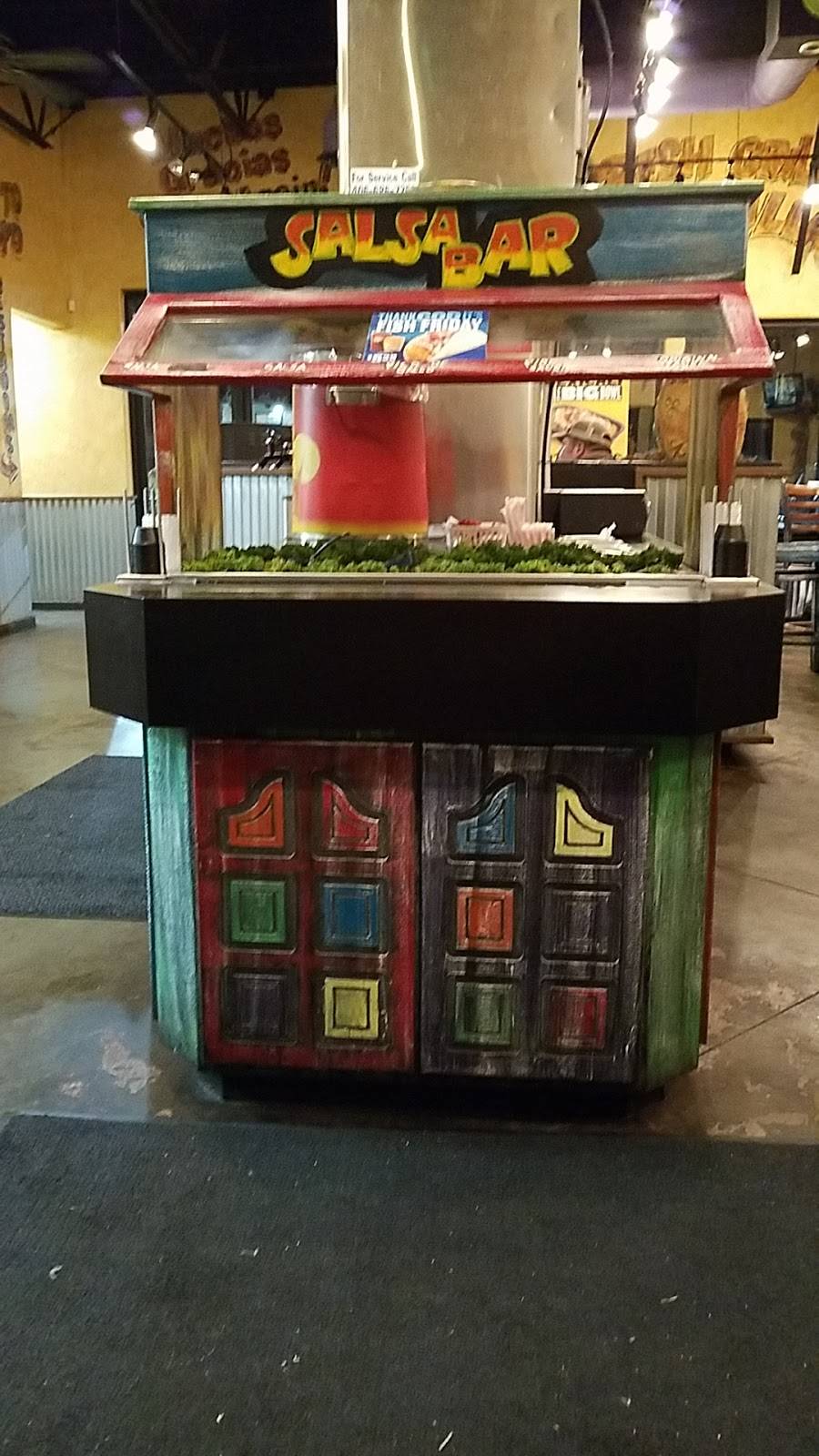 Taco Mayo | restaurant | 4762 SE 29th St, Del City, OK 73115, USA | 4056052685 OR +1 405-605-2685