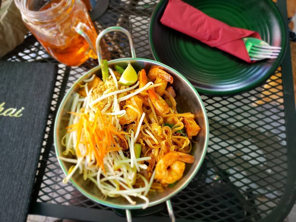 Monkey Thai | restaurant | 2210 S Shore Center #H, Alameda, CA 94501, USA | 5102638505 OR +1 510-263-8505