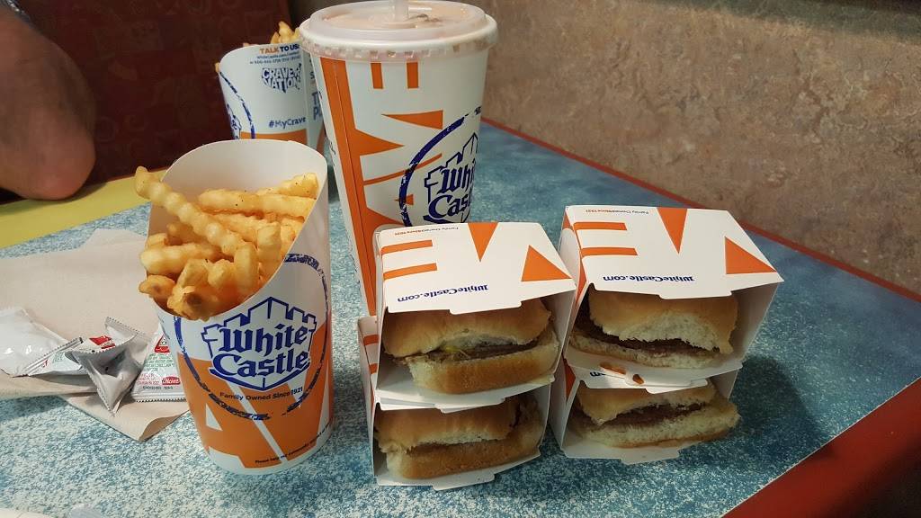White Castle | restaurant | 41205 Ford Rd, Canton, MI 48187, USA | 7348440229 OR +1 734-844-0229