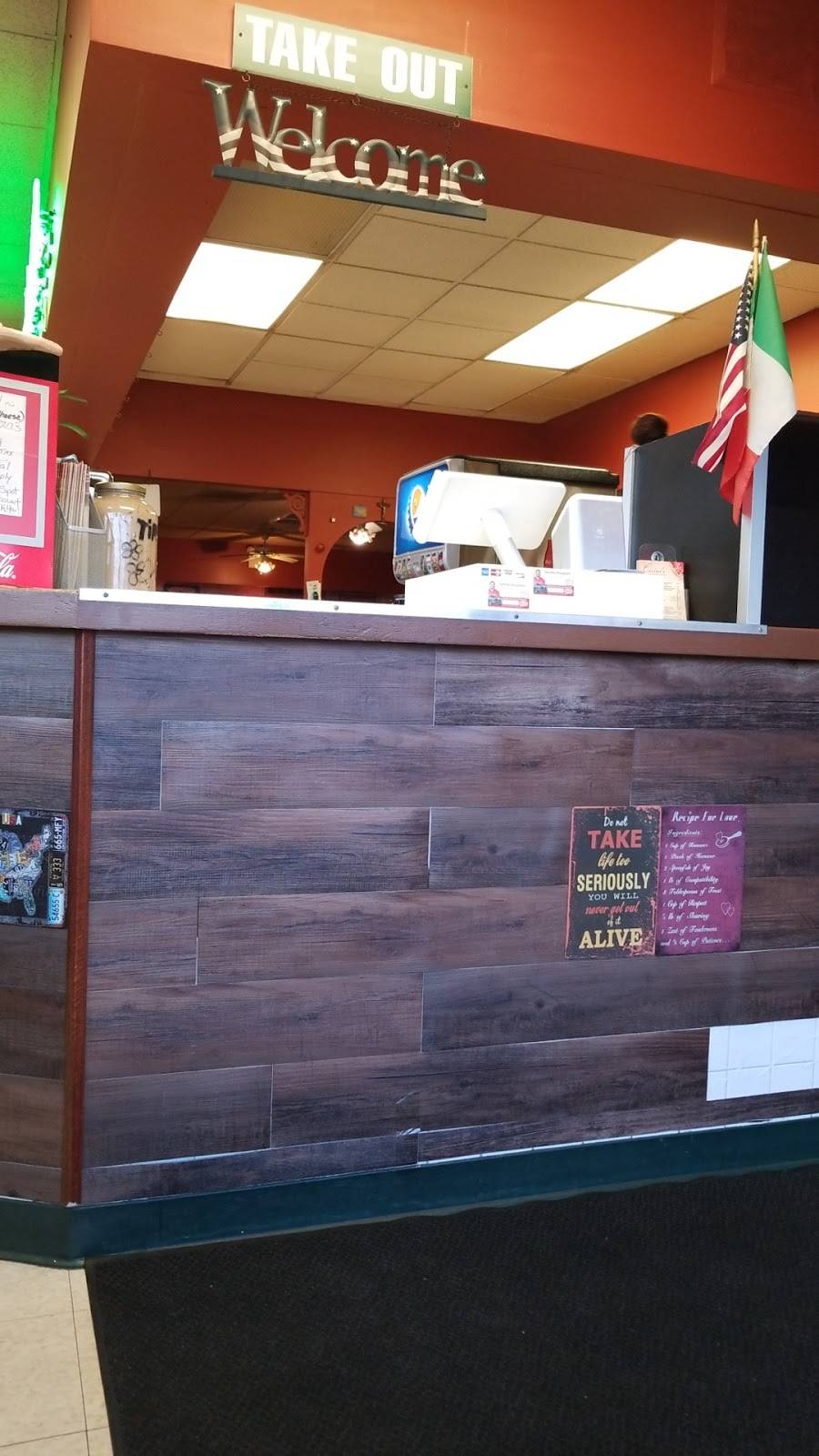 Carinis Italian Restaurant | restaurant | 4204 Division Hwy, Blue Ball, PA 17506, USA | 7173544025 OR +1 717-354-4025