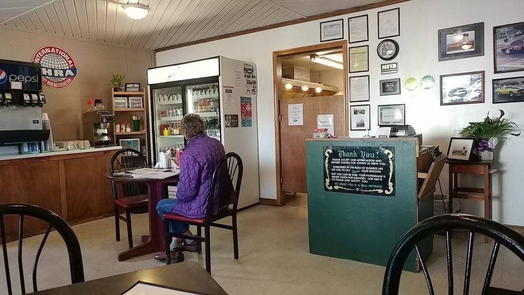 Raceway Restaurant | restaurant | 5342, 2864 TN-91, Shady Valley, TN 37688, USA | 4237392499 OR +1 423-739-2499