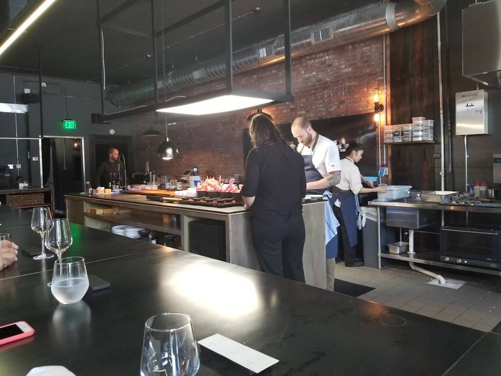 Savage Restaurant | restaurant | 2655 Ann Ave, St. Louis, MO 63104, USA | 3143548488 OR +1 314-354-8488