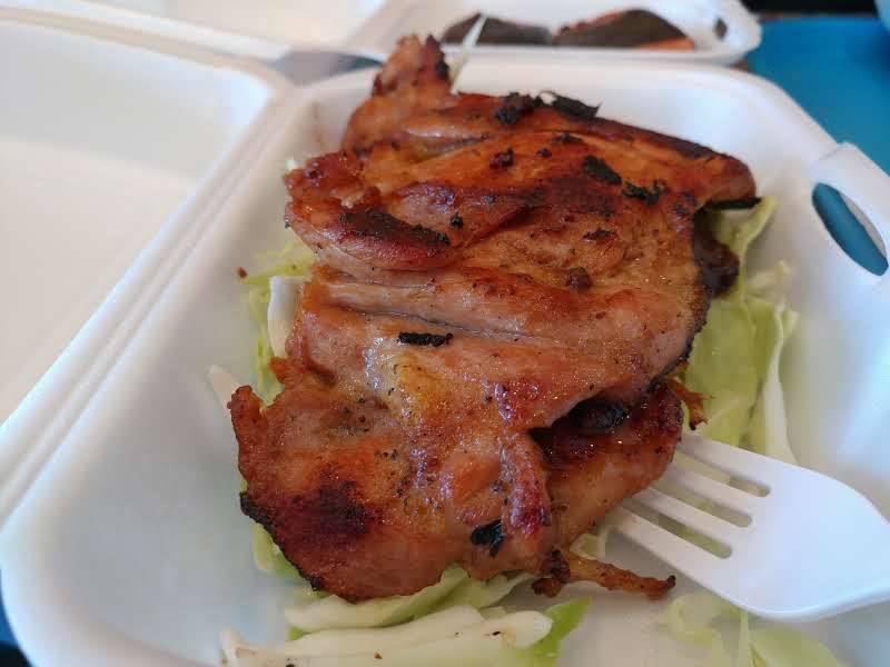 Ohana Hawaiian Barbecue Santa | meal takeaway | 2150 Santa Rosa Ave, Santa Rosa, CA 95407, USA | 7075718882 OR +1 707-571-8882