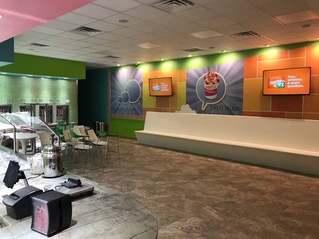 Sweet Frog |  | 1437-1461 W Belt Line Rd, Richardson, TX 75080, USA | 4699066199 OR +1 469-906-6199