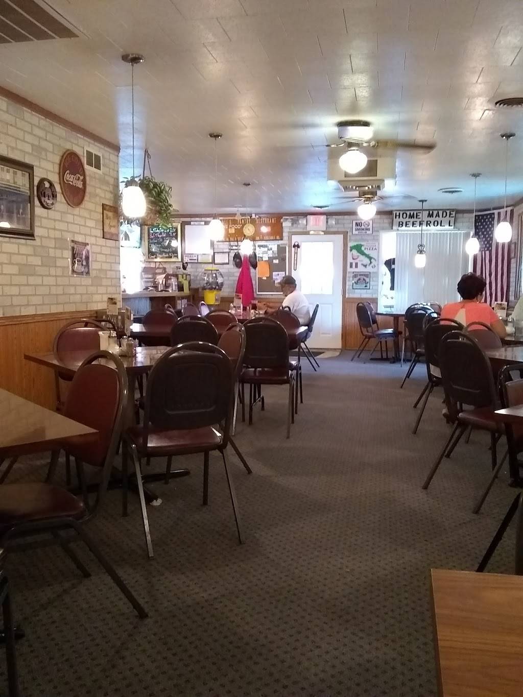 Alis Pantry Family Restaurant | restaurant | 104 N Mccoy St, Granville, IL 61326, USA | 8153396575 OR +1 815-339-6575