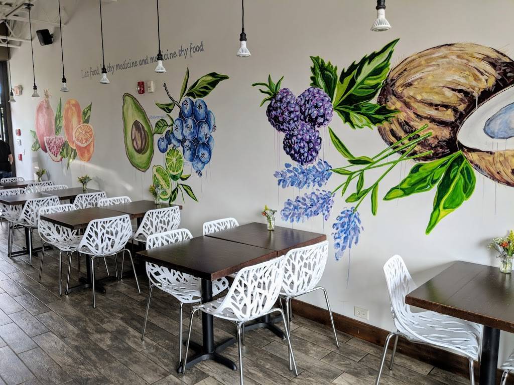 The Remedy Exchange | cafe | 41 Tuttle St, Wakefield, MA 01880, USA | 7812452159 OR +1 781-245-2159