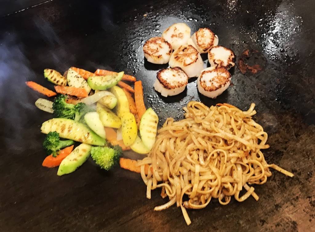 Sumo Japanese Grill | restaurant | 44275 Ford Rd, Canton, MI 48187, USA | 7343927767 OR +1 734-392-7767