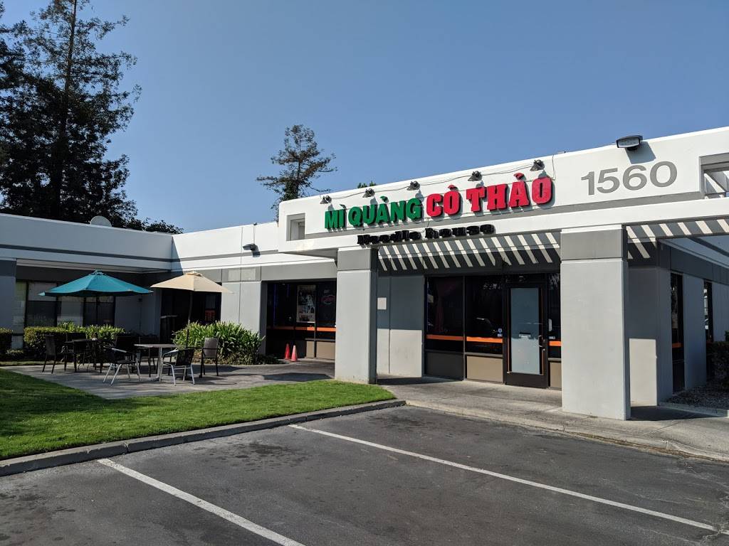 Mi Quang Co Thao | restaurant | 1560 N 4th St, San Jose, CA 95112, USA | 4082169035 OR +1 408-216-9035
