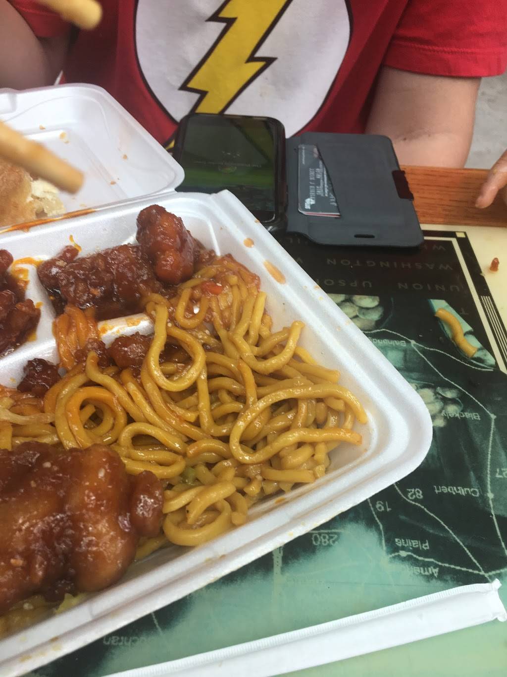 Little Tokyo of Georgia Mall | restaurant | 3333 Buford Dr, Buford, GA 30519, USA | 6784827368 OR +1 678-482-7368