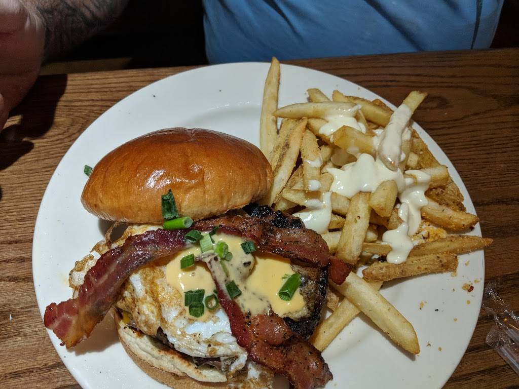 Old Chicago | restaurant | 1805 Industrial Cir, Longmont, CO 80501, USA | 3036517000 OR +1 303-651-7000