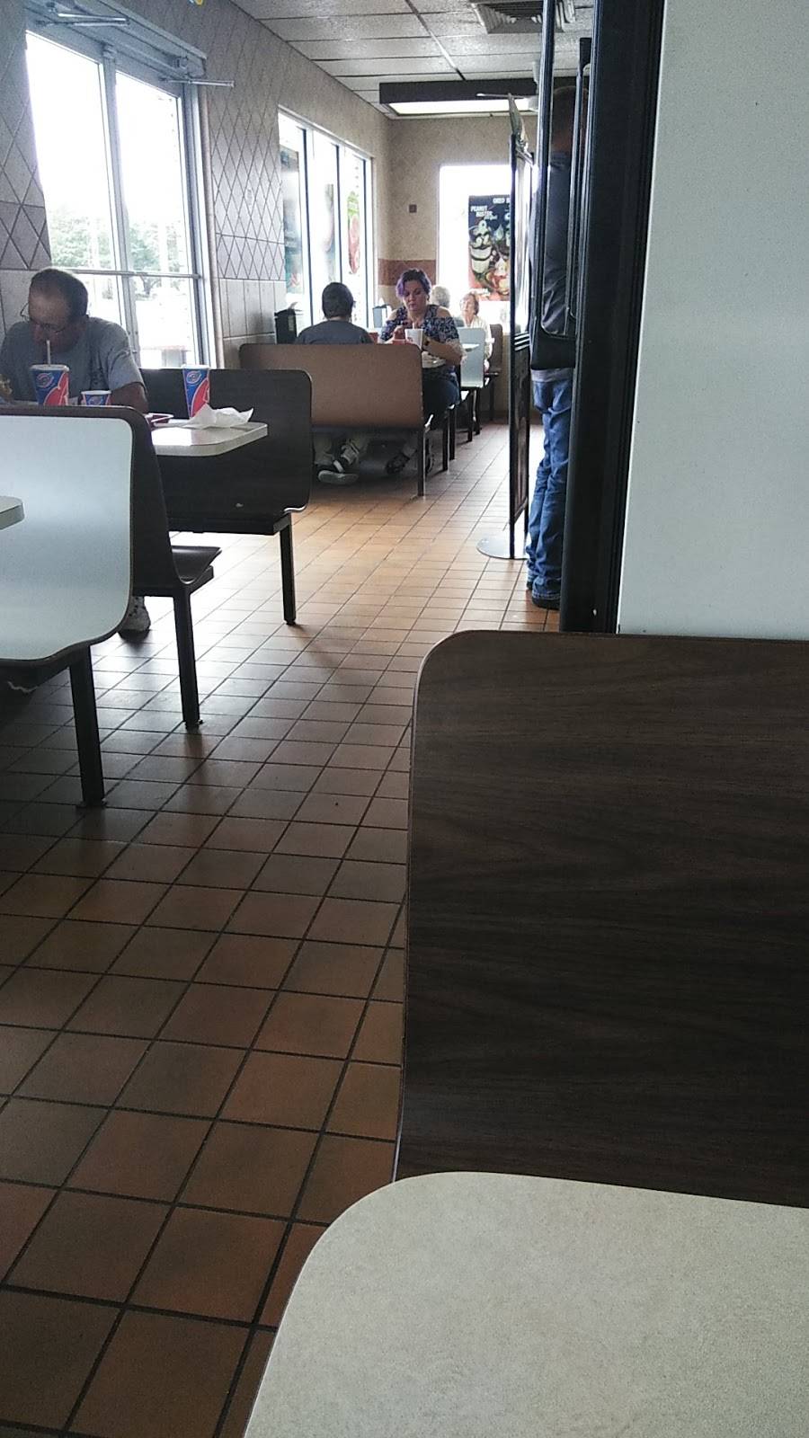 Dairy Queen | restaurant | 1702 Havendale Blvd NW, Winter Haven, FL 33881, USA | 8632995165 OR +1 863-299-5165