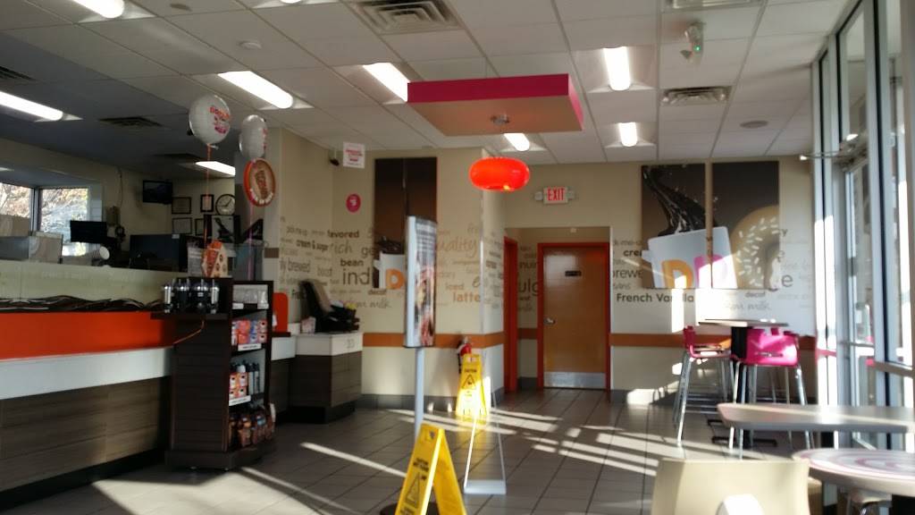 Dunkin | cafe | 939 E Main St, Norristown, PA 19401, USA | 6102790939 OR +1 610-279-0939