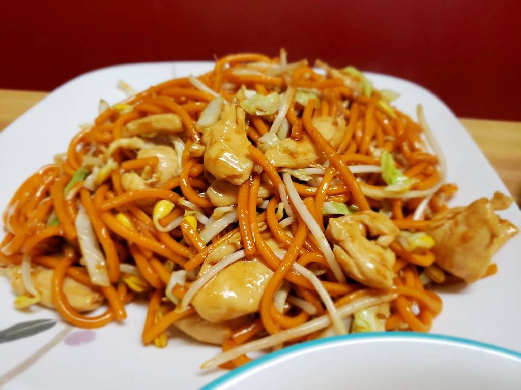 Chen Golden Palace | restaurant | 530 N 2nd St, El Cajon, CA 92021, USA | 6194422541 OR +1 619-442-2541