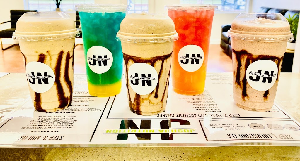 Joshua Nutrition | restaurant | 3509 SW Wilshire Blvd STE 101, Joshua, TX 76058, USA | 8174849889 OR +1 817-484-9889