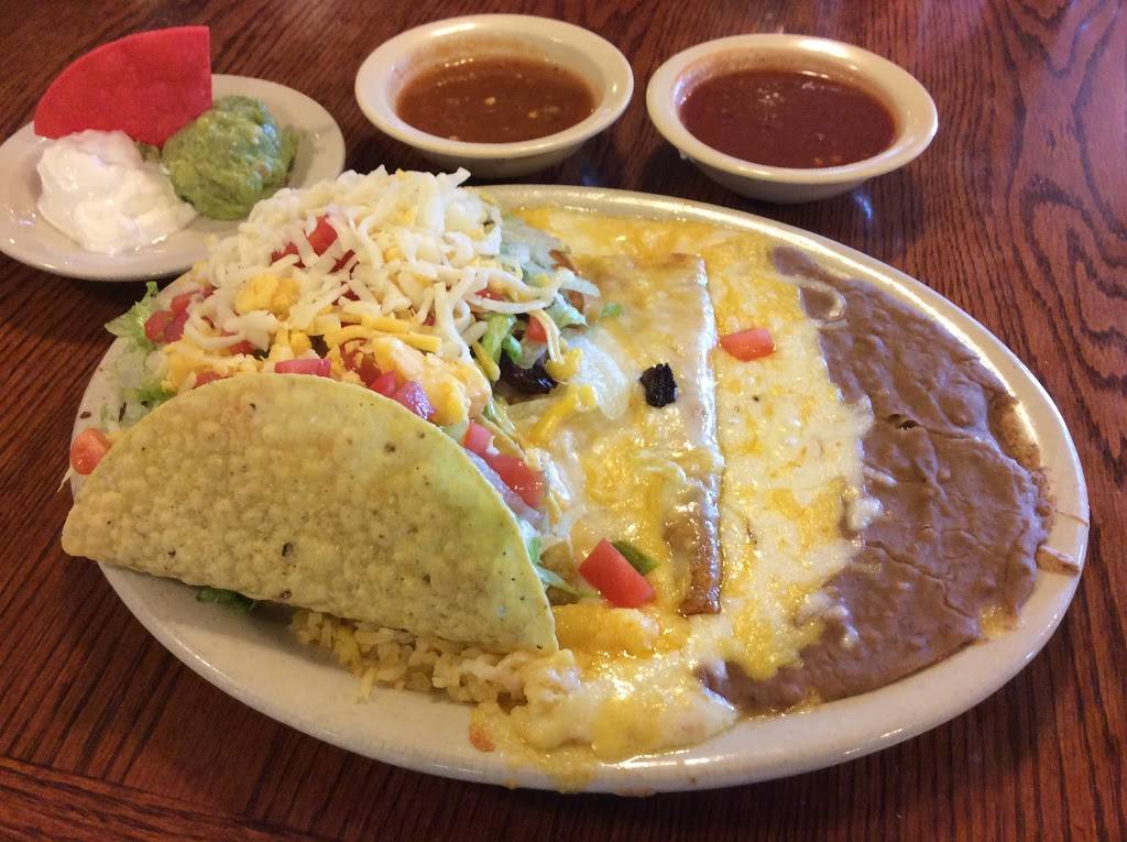 La Tejanita Restaurant | restaurant | 1309 Sam Houston Dr, Victoria, TX 77901, USA | 3615763766 OR +1 361-576-3766