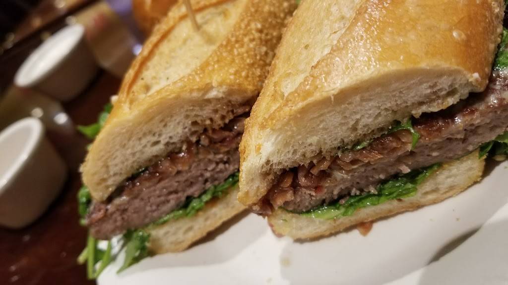 Boudin SF | bakery | 18541 Beach Blvd, Huntington Beach, CA 92648, USA | 7148455515 OR +1 714-845-5515