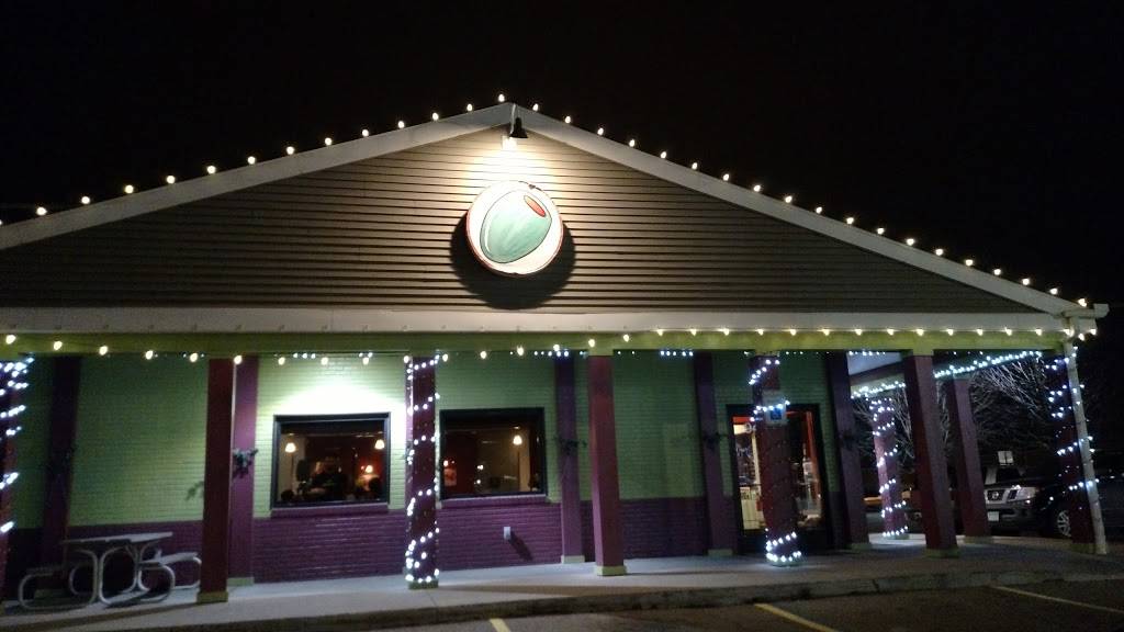 Zaytoon Mediterranean | restaurant | 940 Elmwood Rd, Lansing, MI 48917, USA | 5172035728 OR +1 517-203-5728