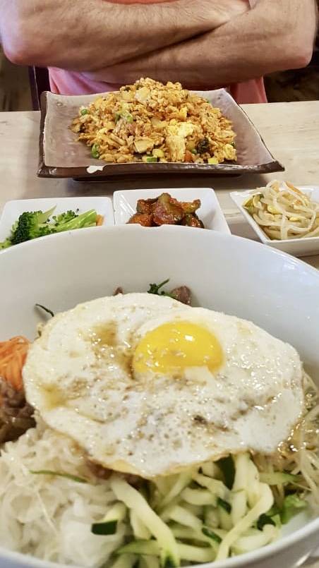 Nak Won Garden | restaurant | 5504 Centre Ave, Pittsburgh, PA 15232, USA | 4129044635 OR +1 412-904-4635