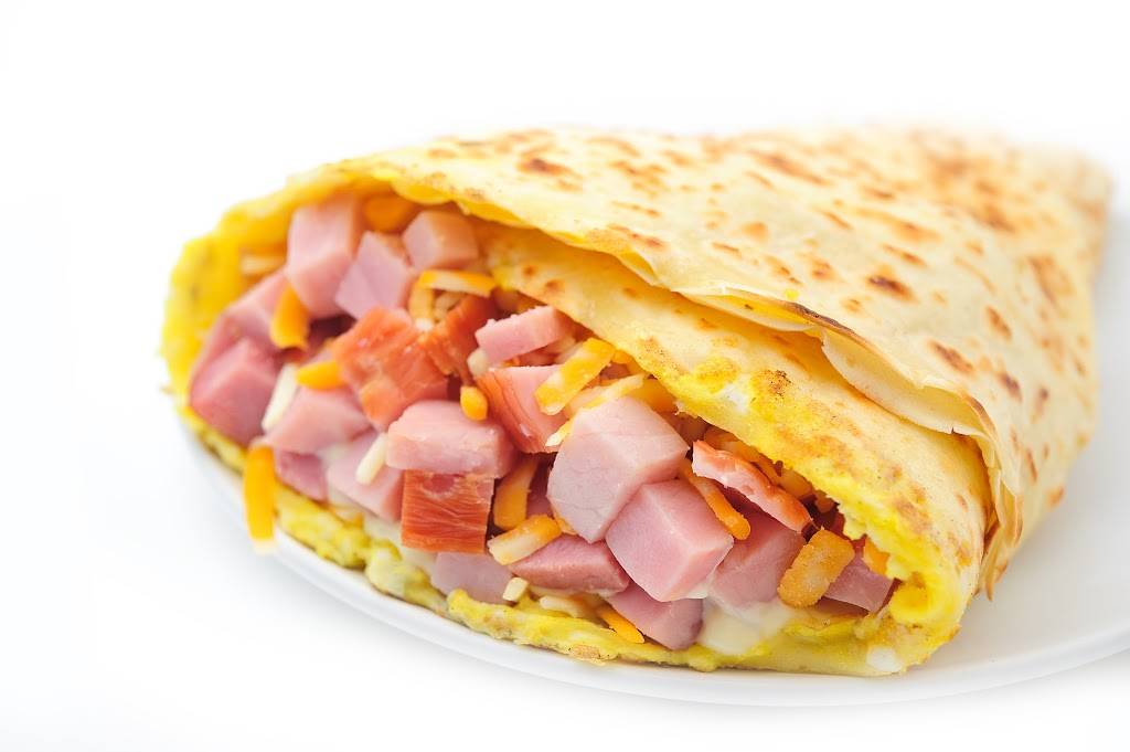 Crepe Delicious | restaurant | Sherway Gardens, 25 The West Mall #1732A, Etobicoke, ON M9C 1B8, Canada | 6473520083 OR +1 647-352-0083