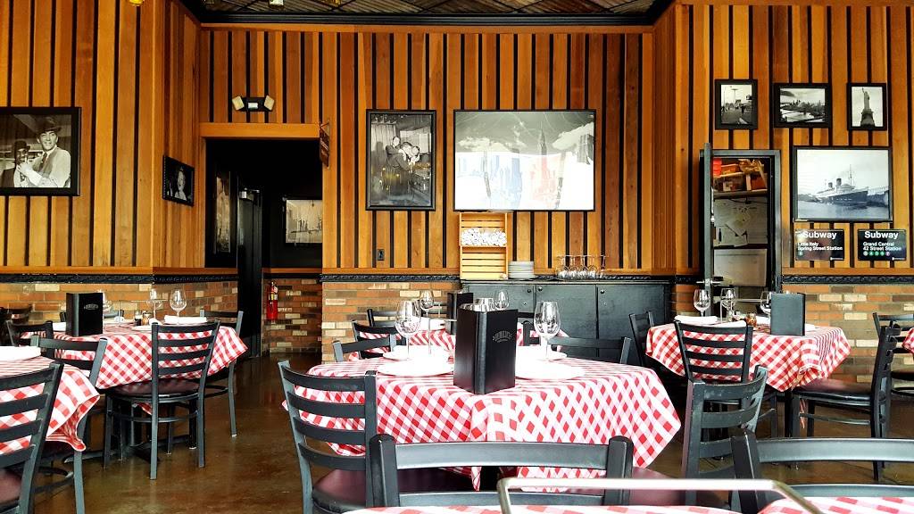 Grimaldis Pizzeria | restaurant | 9788 W Northern Ave #1440, Peoria, AZ 85345, USA | 6234864455 OR +1 623-486-4455