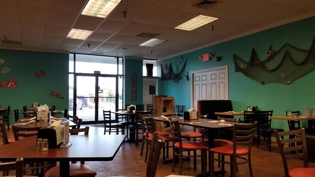 Flava Shack Seafood | restaurant | 8942 Mid S Dr, Olive Branch, MS 38654, USA | 6628928182 OR +1 662-892-8182