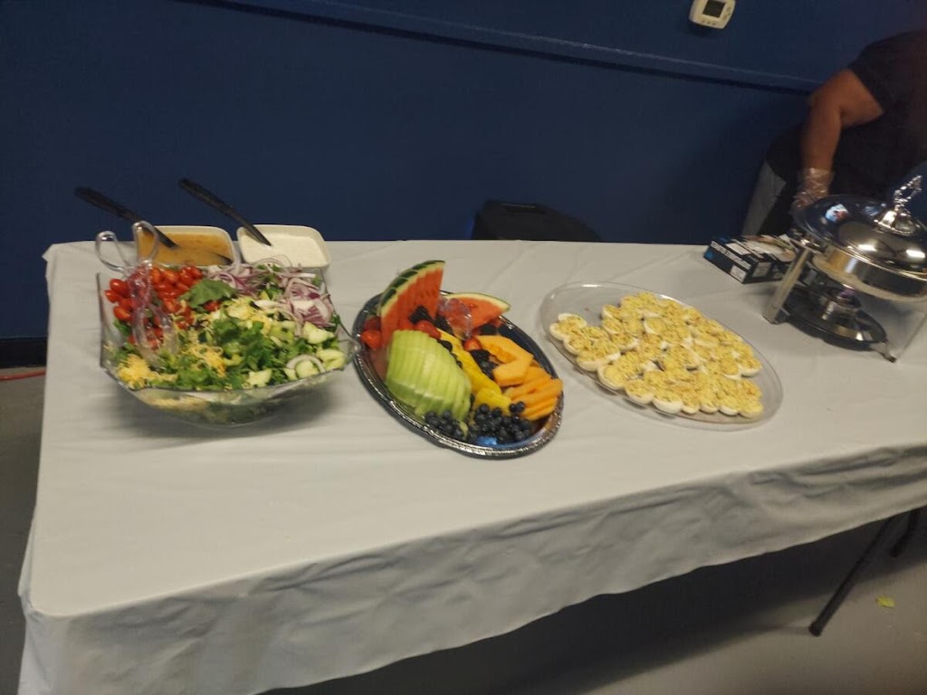 The Daiquiri Station | restaurant | 247 N Hampton Rd, DeSoto, TX 75115, USA | 4697473012 OR +1 469-747-3012